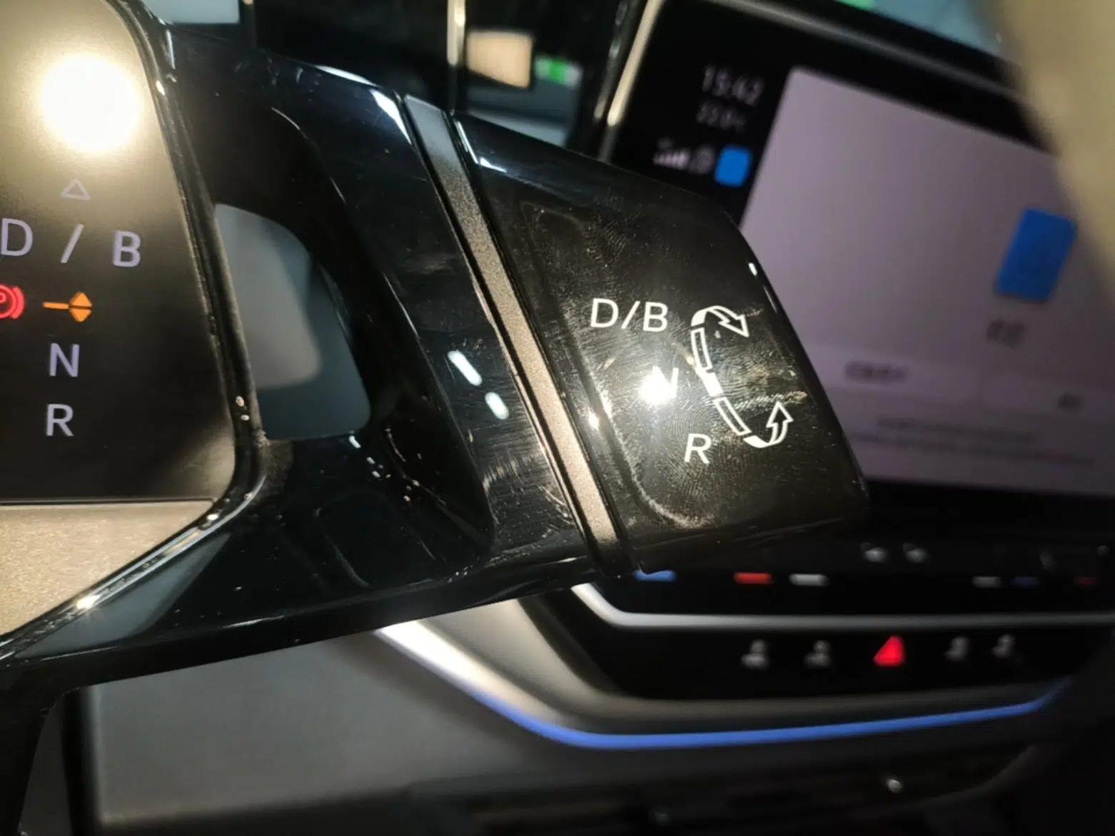 Volkswagen ID.4 CROZZ 2024 PRO Model — миниатюра 16
