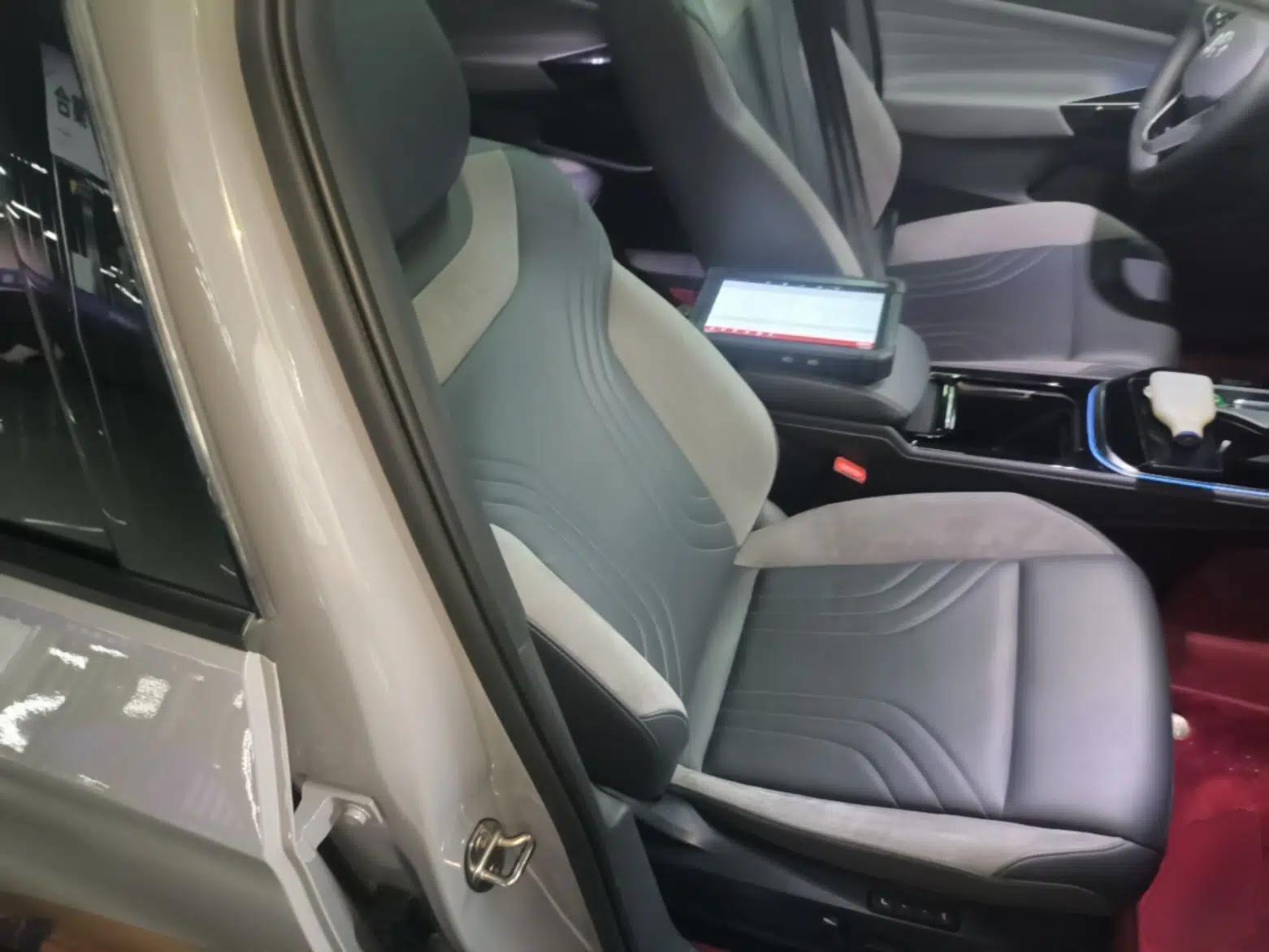 Volkswagen ID.4 CROZZ 2024 PRO Model — миниатюра 19