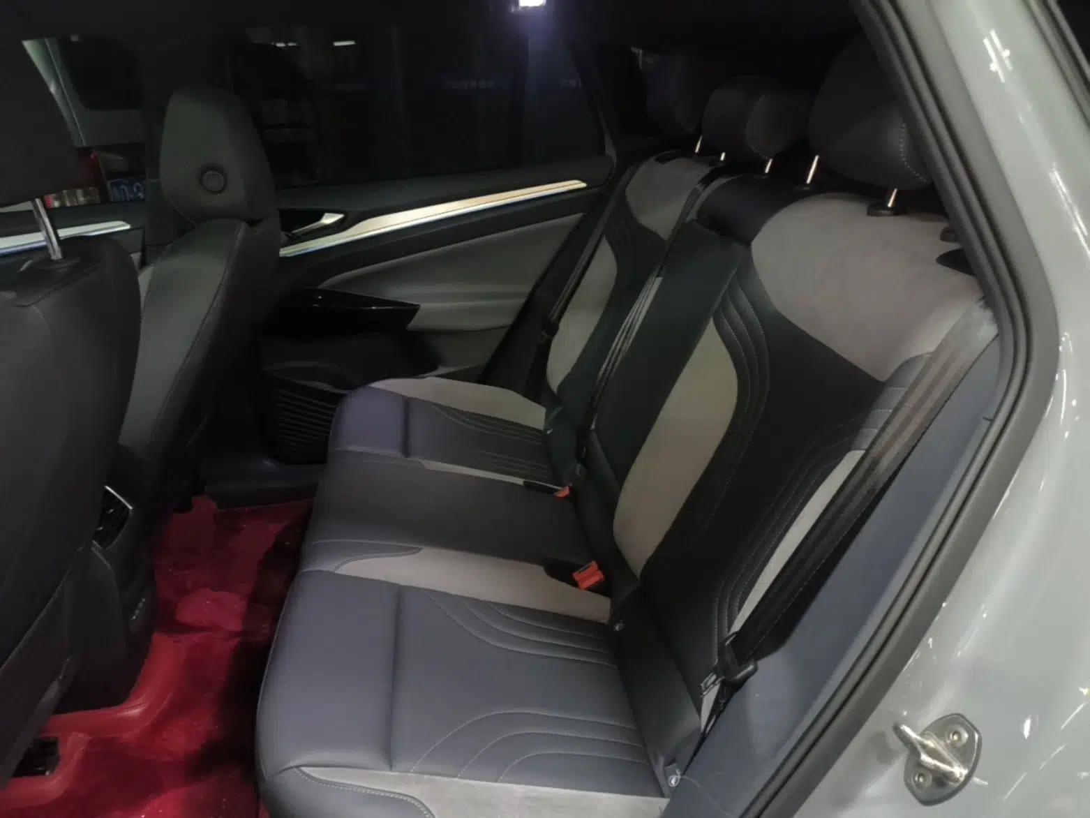 Volkswagen ID.4 CROZZ 2024 PRO Model — миниатюра 20
