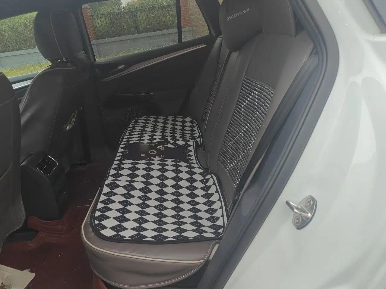 Volkswagen ID.4 CROZZ 2022 Standard Range PURE Edition — миниатюра 17