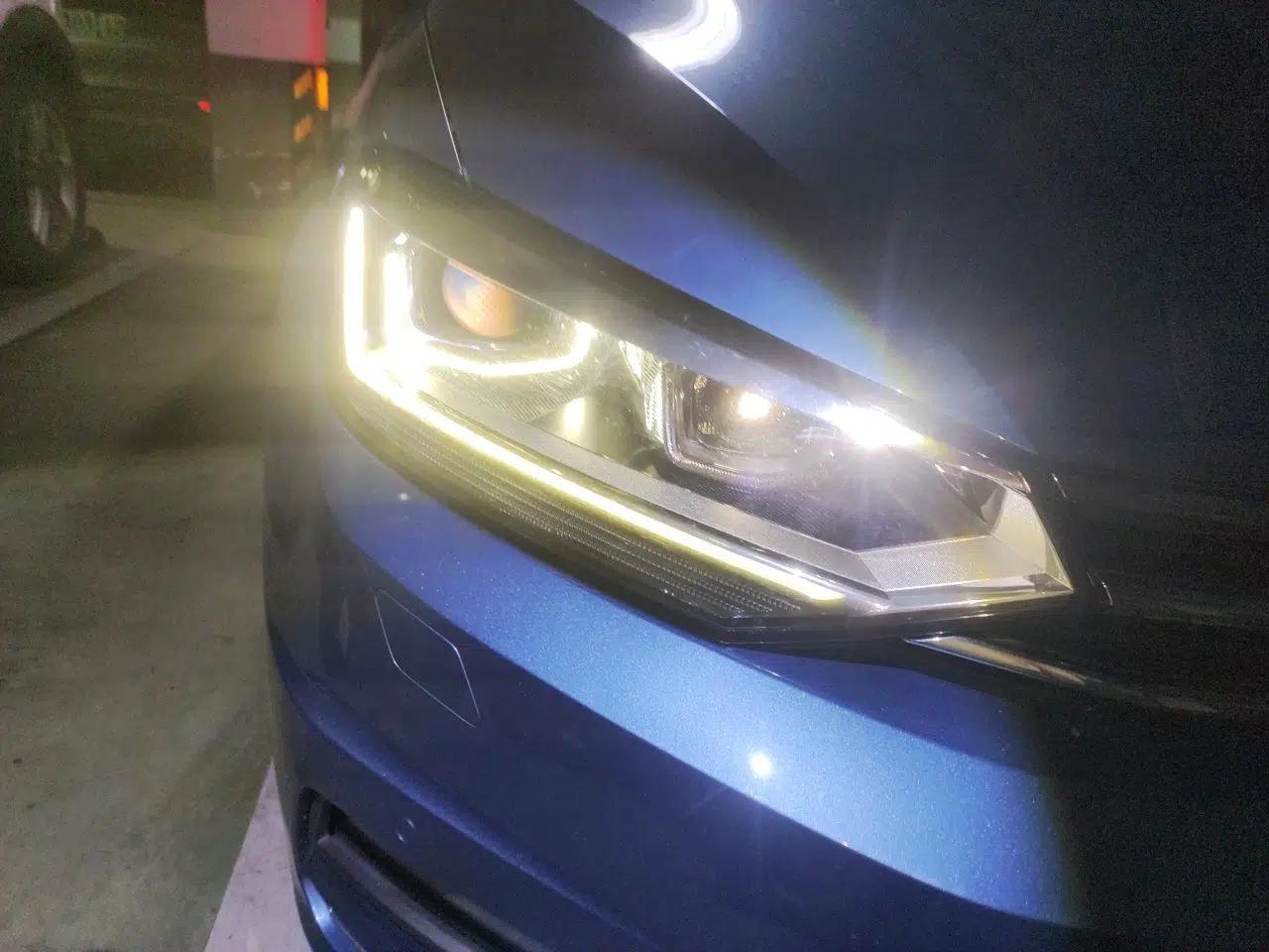 Volkswagen Touran 2016 Volkswagen Touran L 280TSI DSG Comfort Edition — миниатюра 7