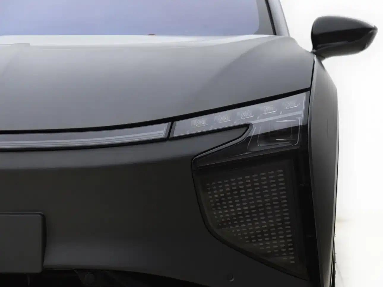 HiPhi X 2021 Founder Edition 4-seater — миниатюра 8