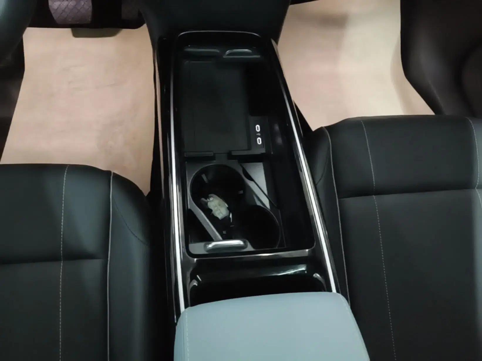 Volkswagen ID.4 X 2024 Pure & Smart Edition — миниатюра 16