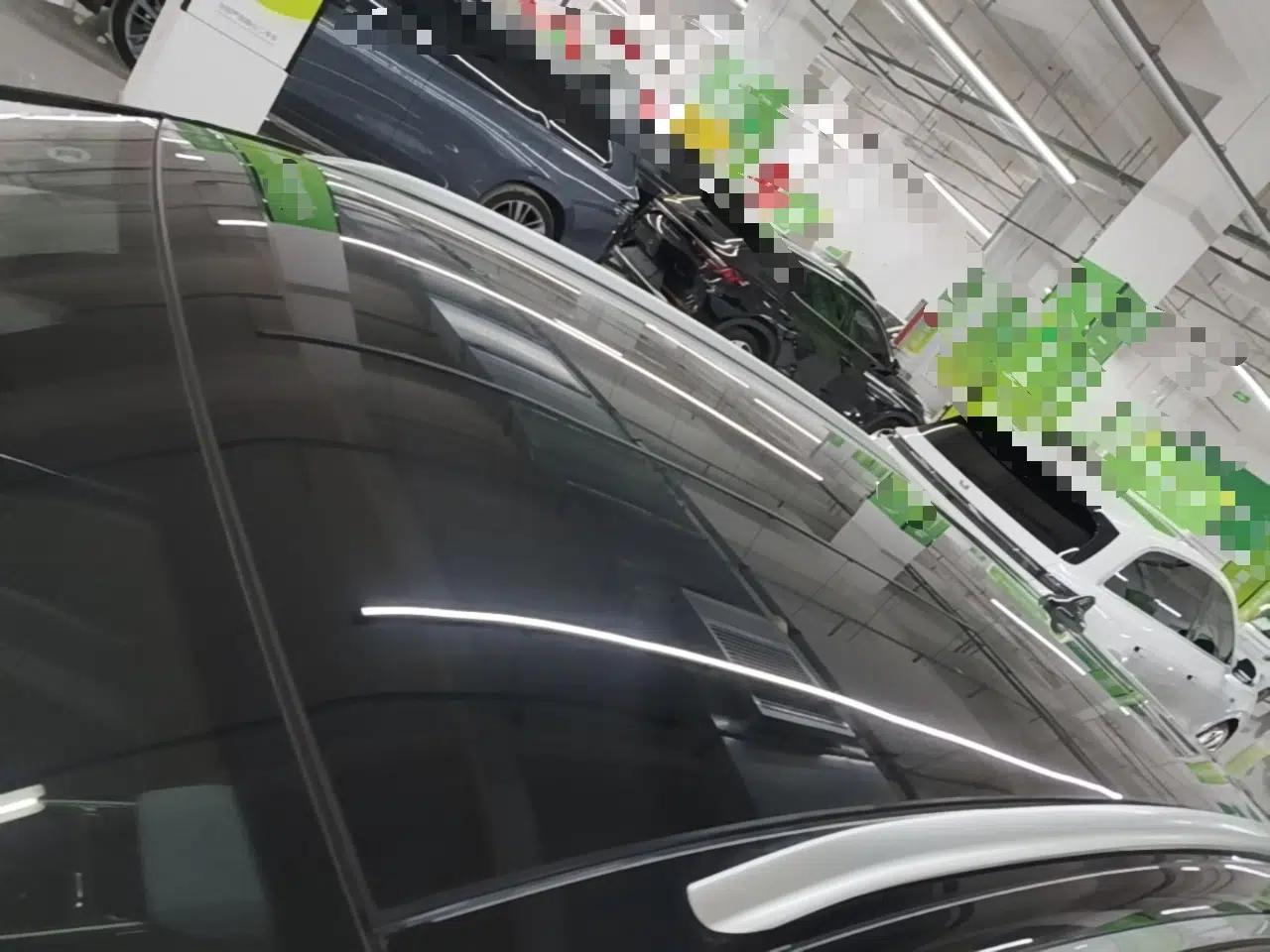 Volkswagen ID.4 X 2024 Pure & Smart Edition — миниатюра 7