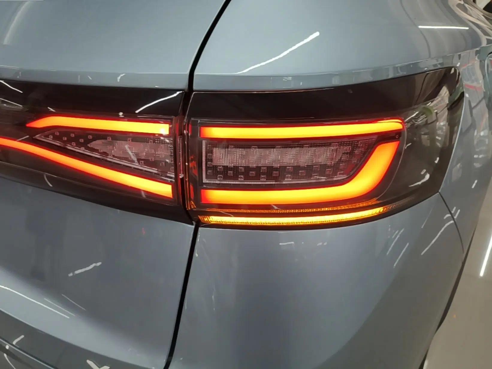 Volkswagen ID.4 X 2024 Pure & Smart Edition — миниатюра 9