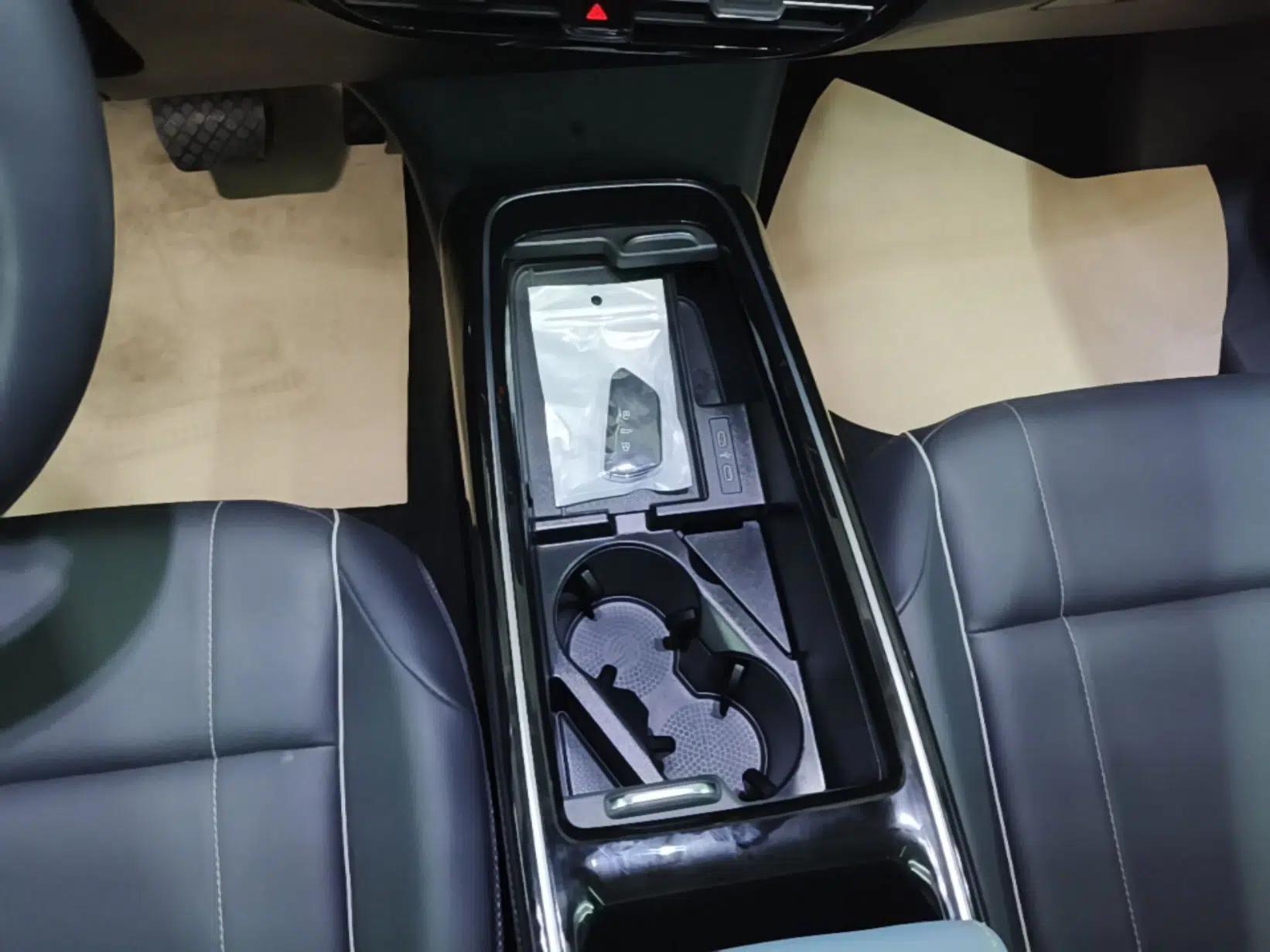 Volkswagen ID.4 X 2024 Pure & Smart Edition — миниатюра 16
