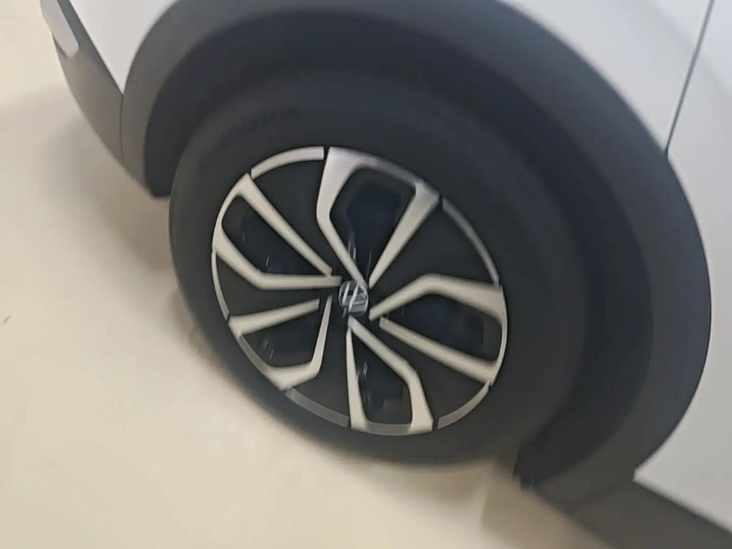 Volkswagen ID.4 X 2024 Pure & Smart Edition — миниатюра 11