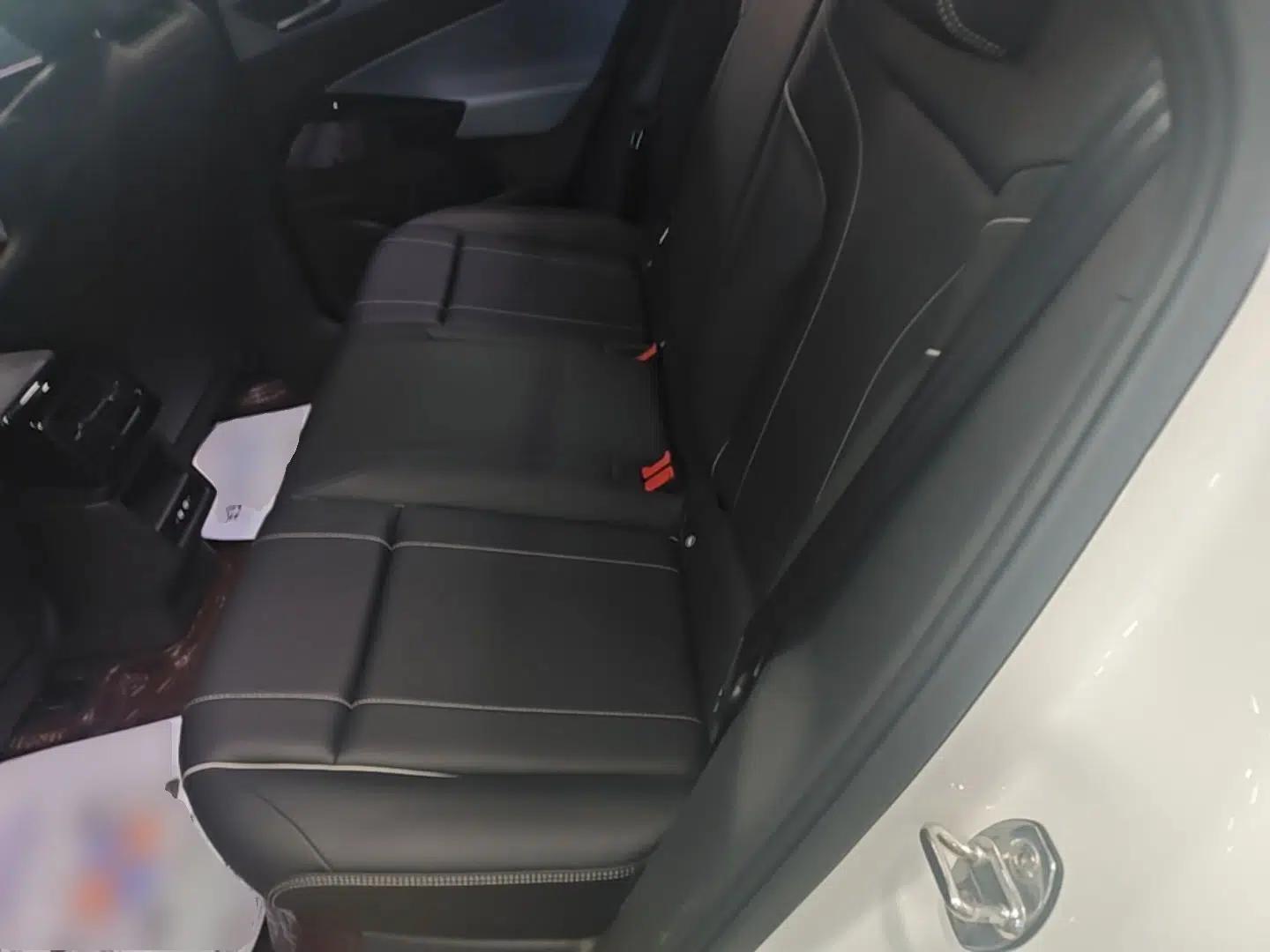 Volkswagen ID.4 X 2024 Pure & Smart Edition — миниатюра 20