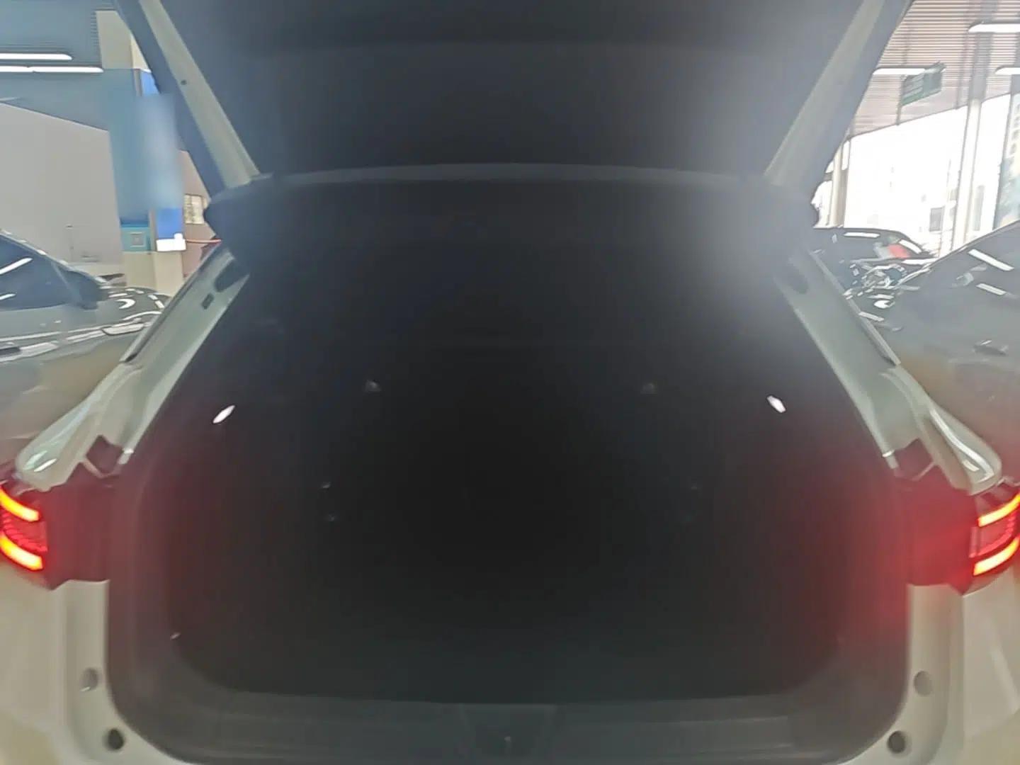 Volkswagen ID.4 X 2024 Pure & Smart Edition — миниатюра 22