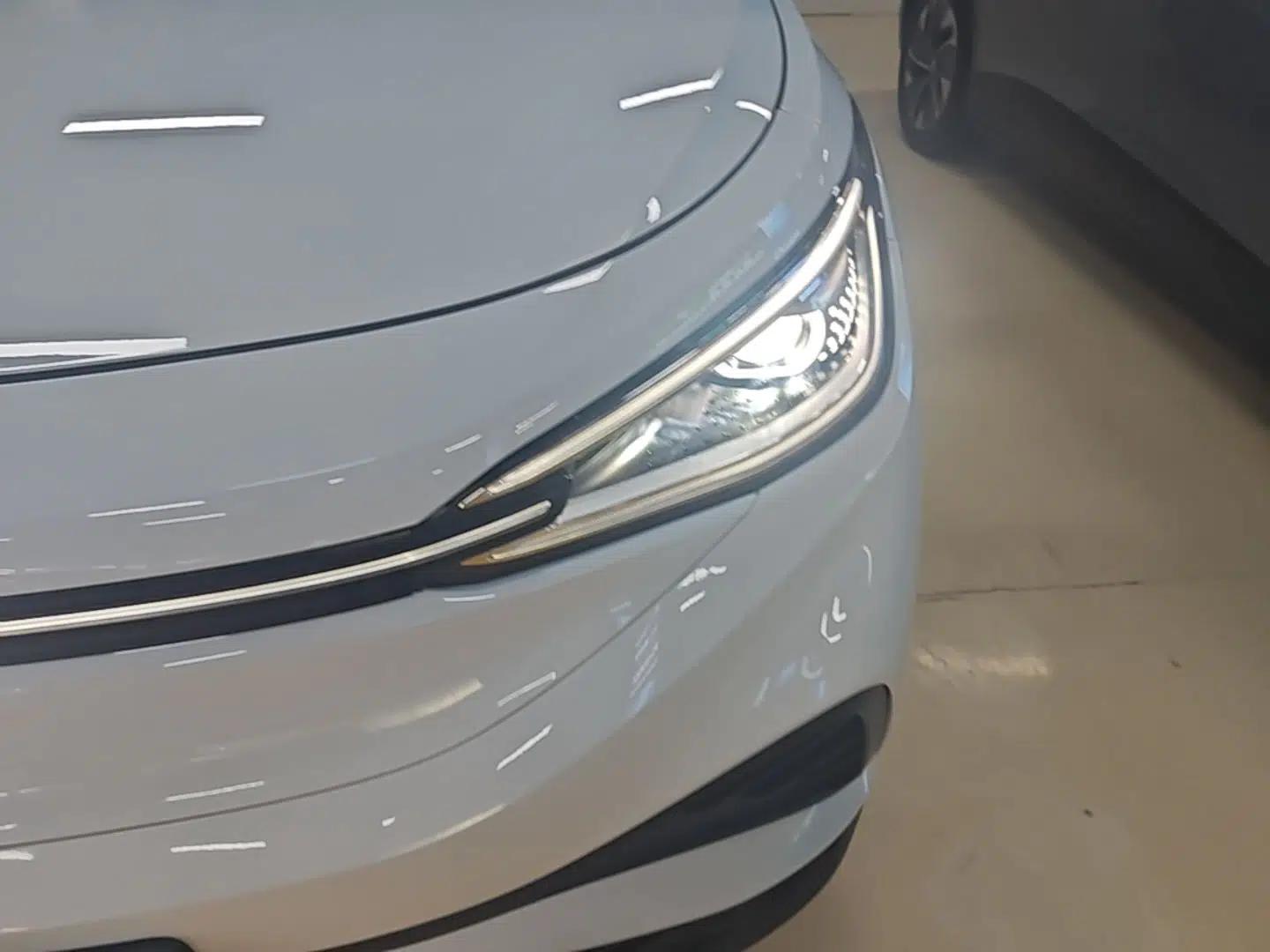 Volkswagen ID.4 X 2024 Pure & Smart Edition — миниатюра 8