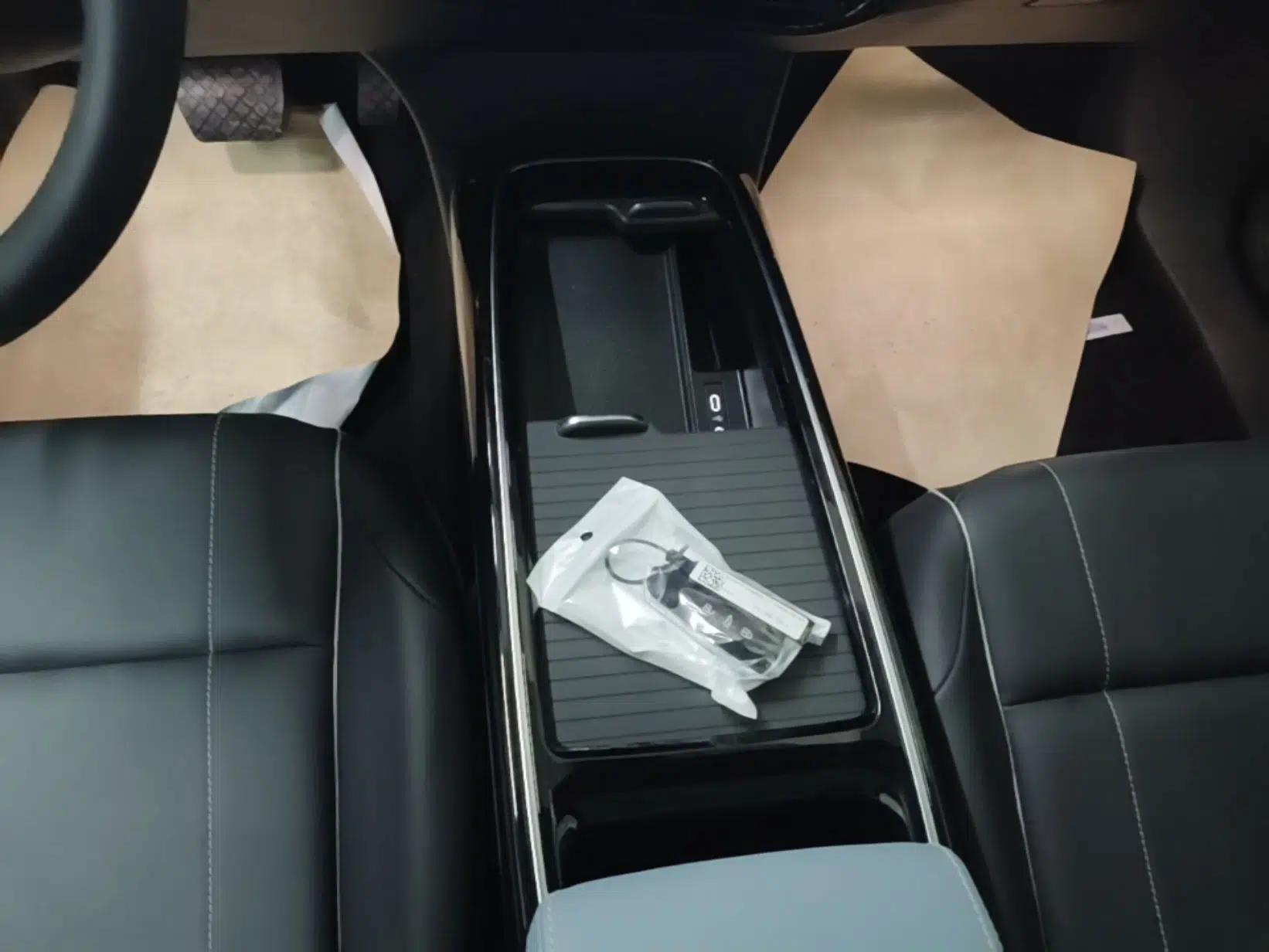 Volkswagen ID.4 X 2024 Pure & Smart Edition — миниатюра 16