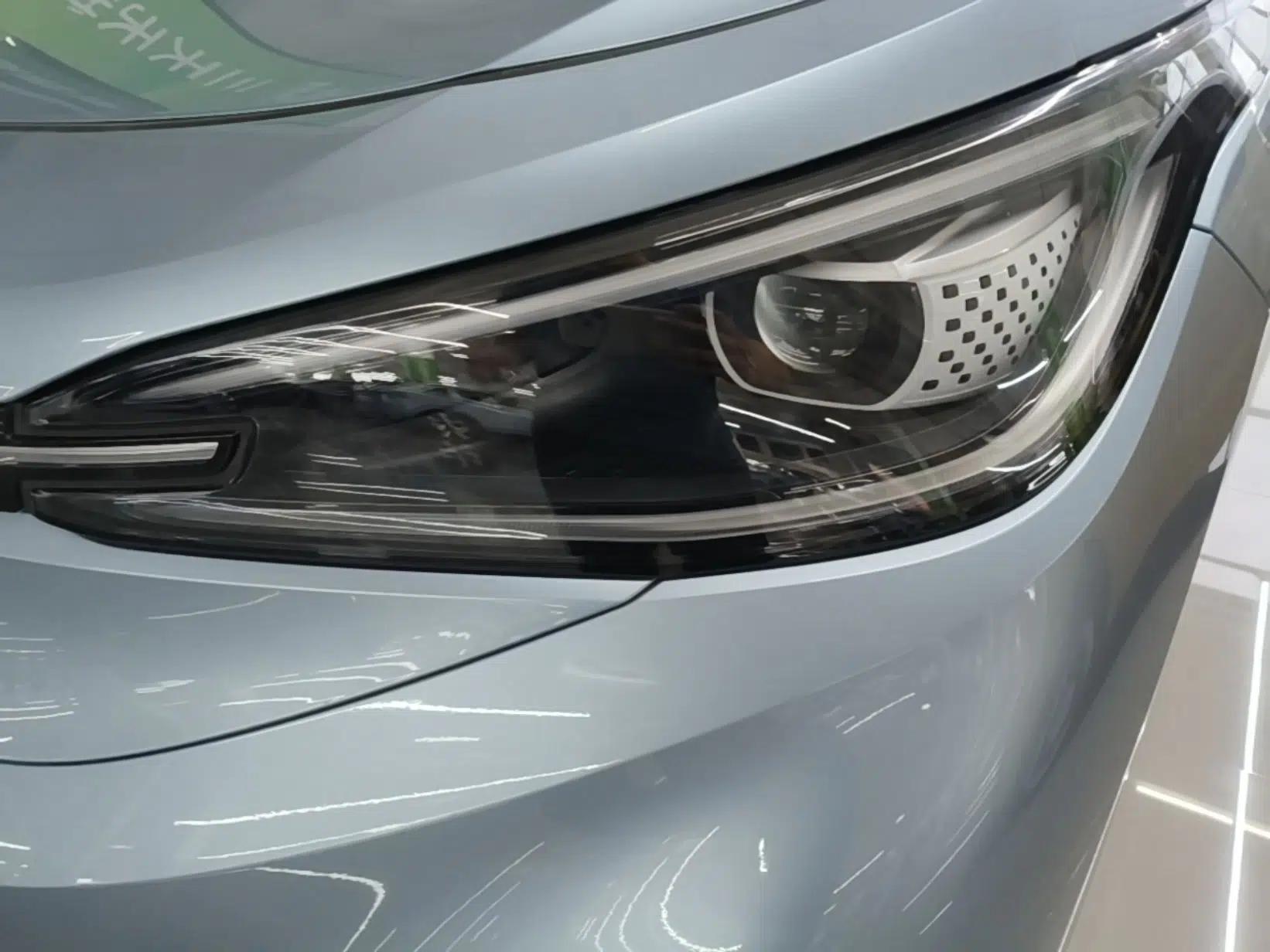 Volkswagen ID.4 X 2024 Pure & Smart Edition — миниатюра 8