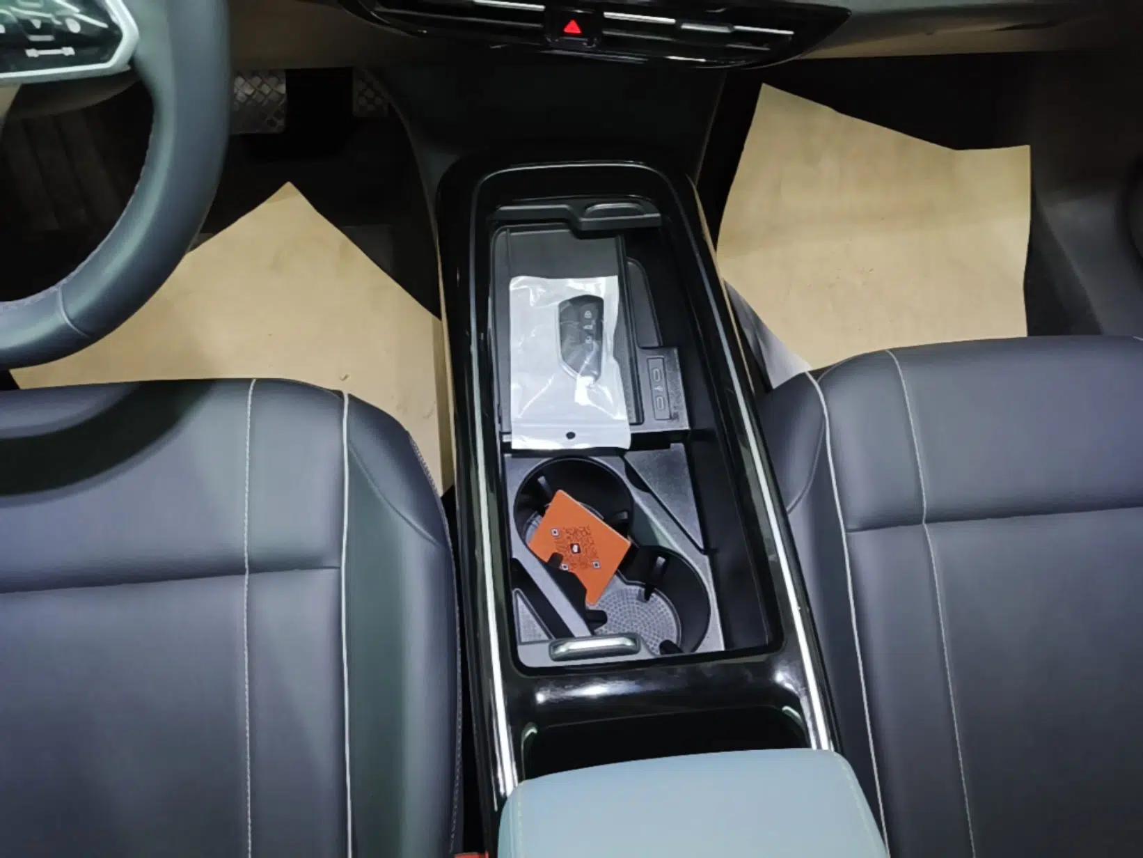 Volkswagen ID.4 X 2024 Pure & Smart Edition — миниатюра 16