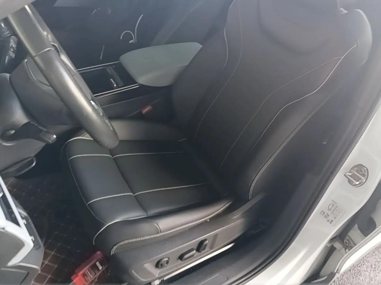 Volkswagen ID.4 X 2022 Pure Long-Range Version — миниатюра 17