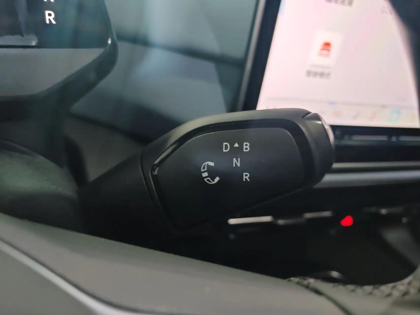 Volkswagen ID.4 X 2025 Revised Version Smart Edition Purely Intelligent Enjoyment Version — миниатюра 16