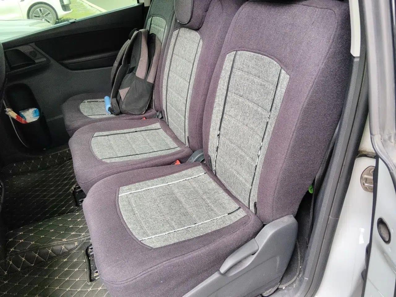 Volkswagen Sharan 2016 380TSI Comfort Edition 7-Seater — миниатюра 17