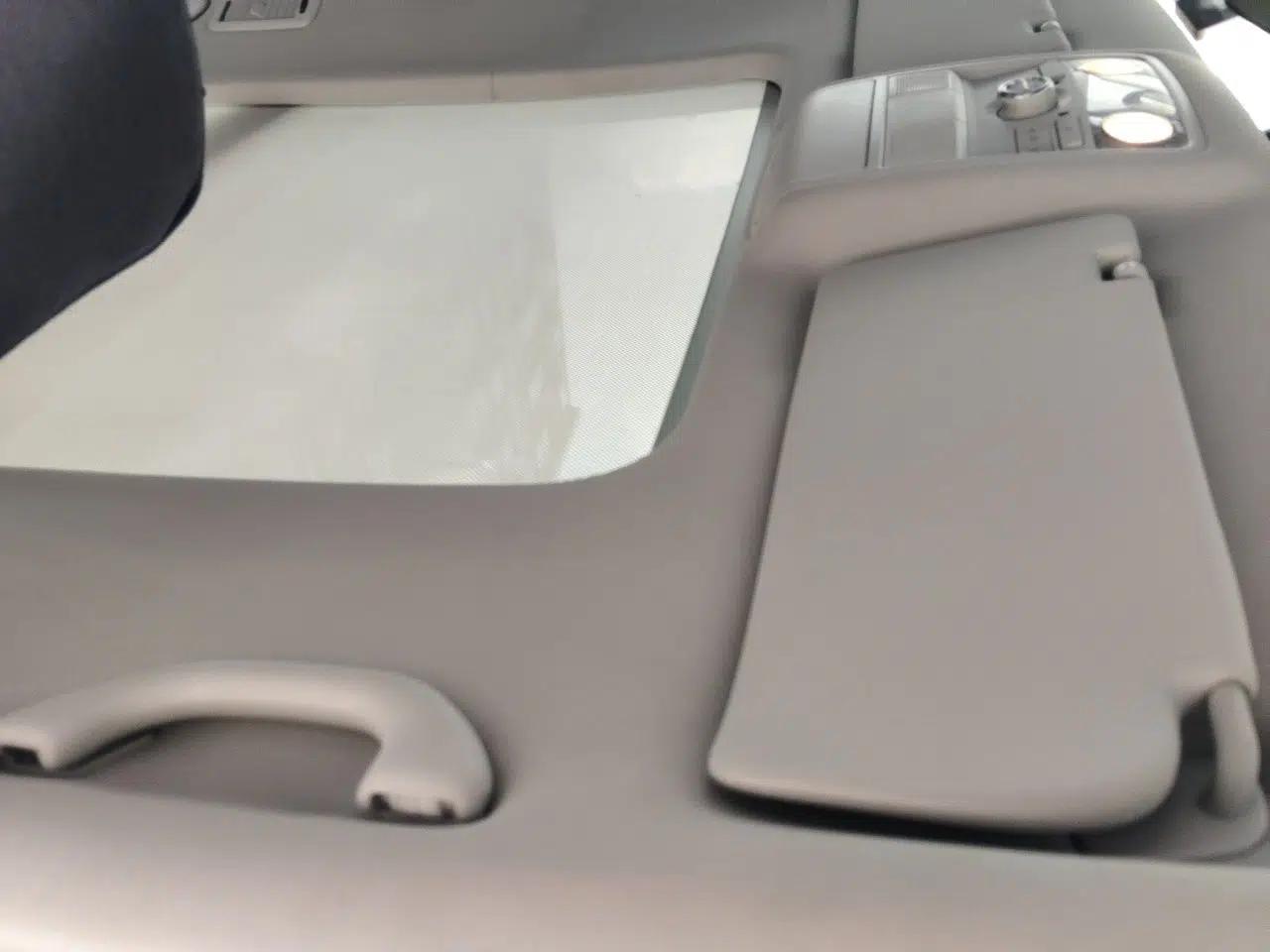 Volkswagen Sharan 2016 380TSI Comfort Edition 7-Seater — миниатюра 18