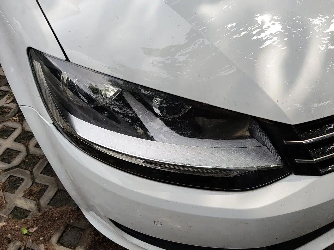 Volkswagen Sharan 2016 380TSI Comfort Edition 7-Seater — миниатюра 7