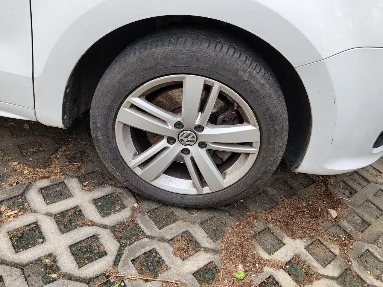 Volkswagen Sharan 2016 380TSI Comfort Edition 7-Seater — миниатюра 8