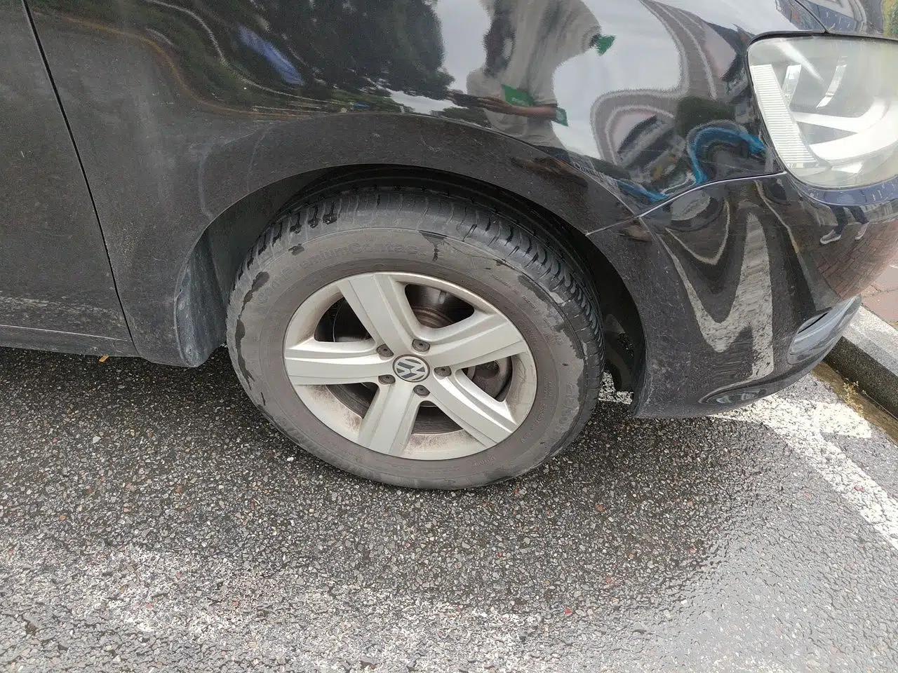 Volkswagen Sharan 2013 1.8TSI Comfort Model Euro IV — миниатюра 8