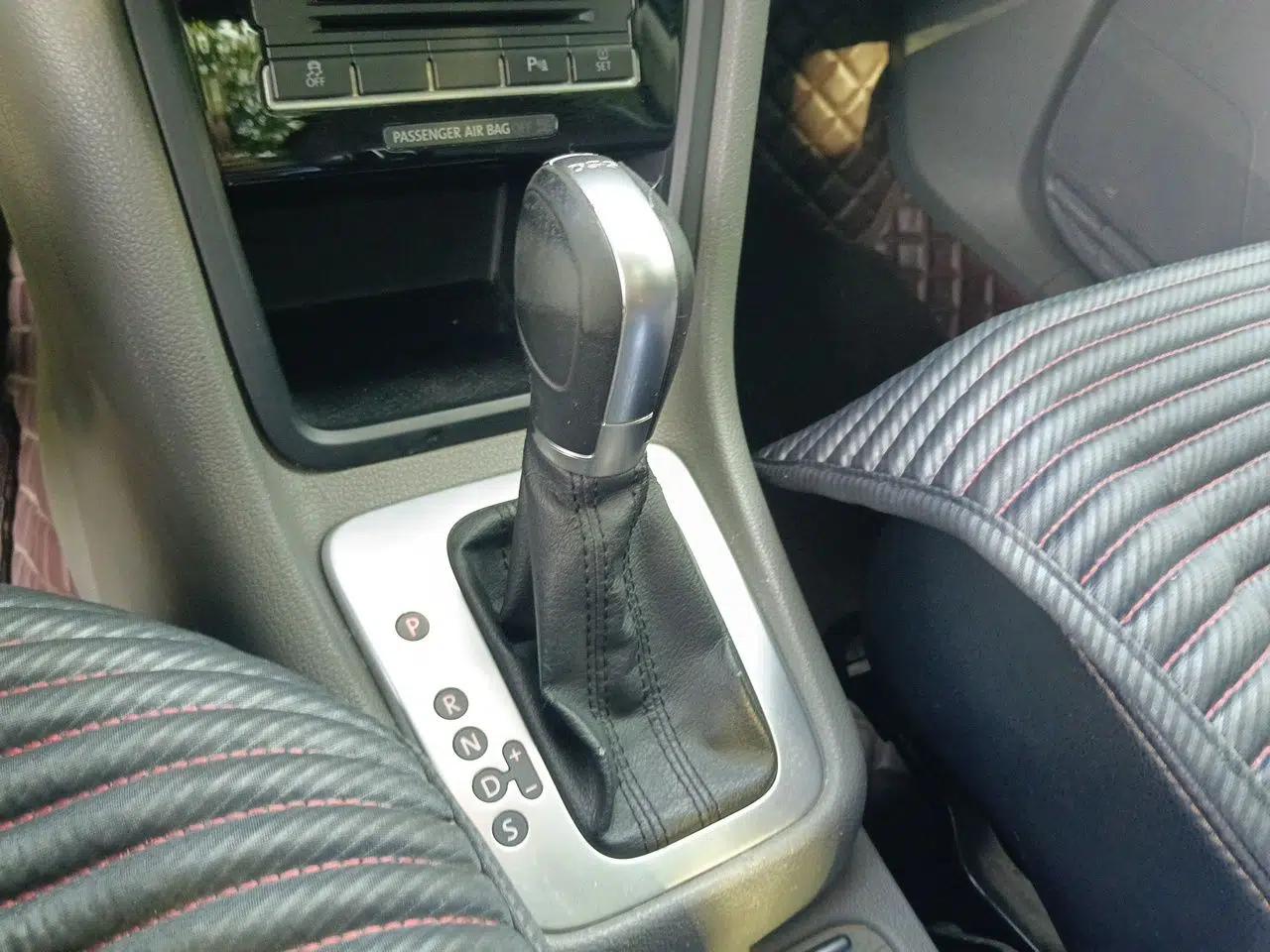 Volkswagen Sharan 2013 1.8TSI Standard Model Euro IV — миниатюра 14