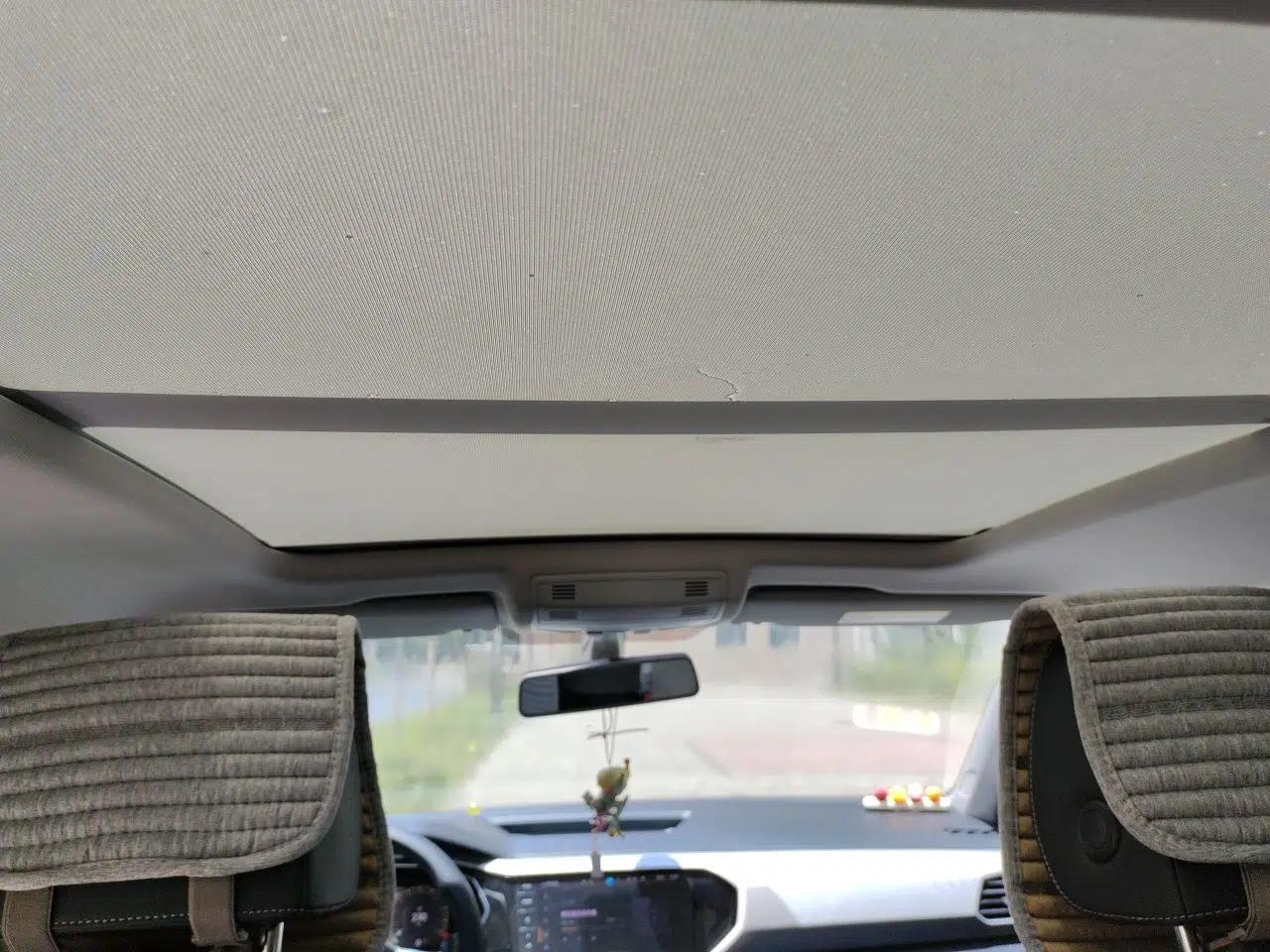 Volkswagen Tacqua 2023 200TSI DSG Joy-Connect Edition — миниатюра 18
