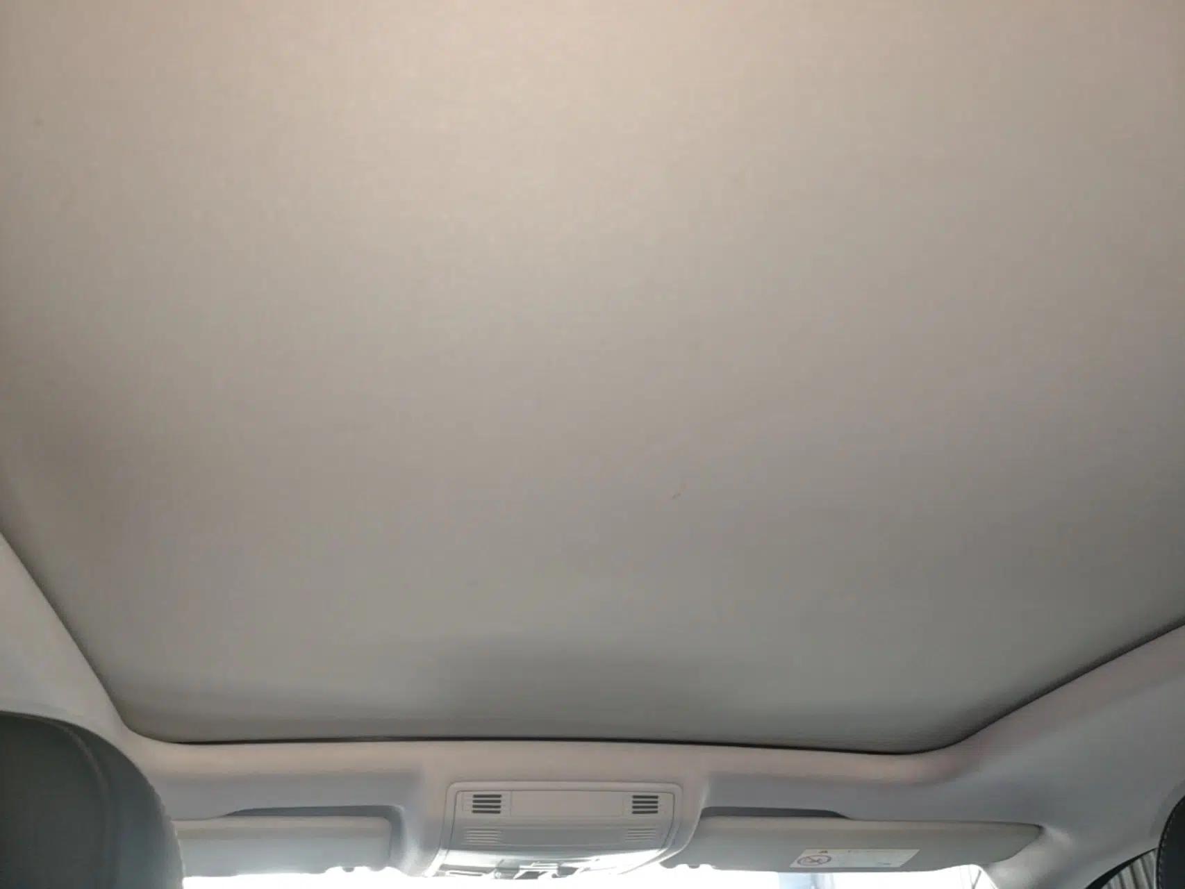 Volkswagen Tacqua 2021 1.5L Automatic Yue Zhi Lian Edition — миниатюра 21