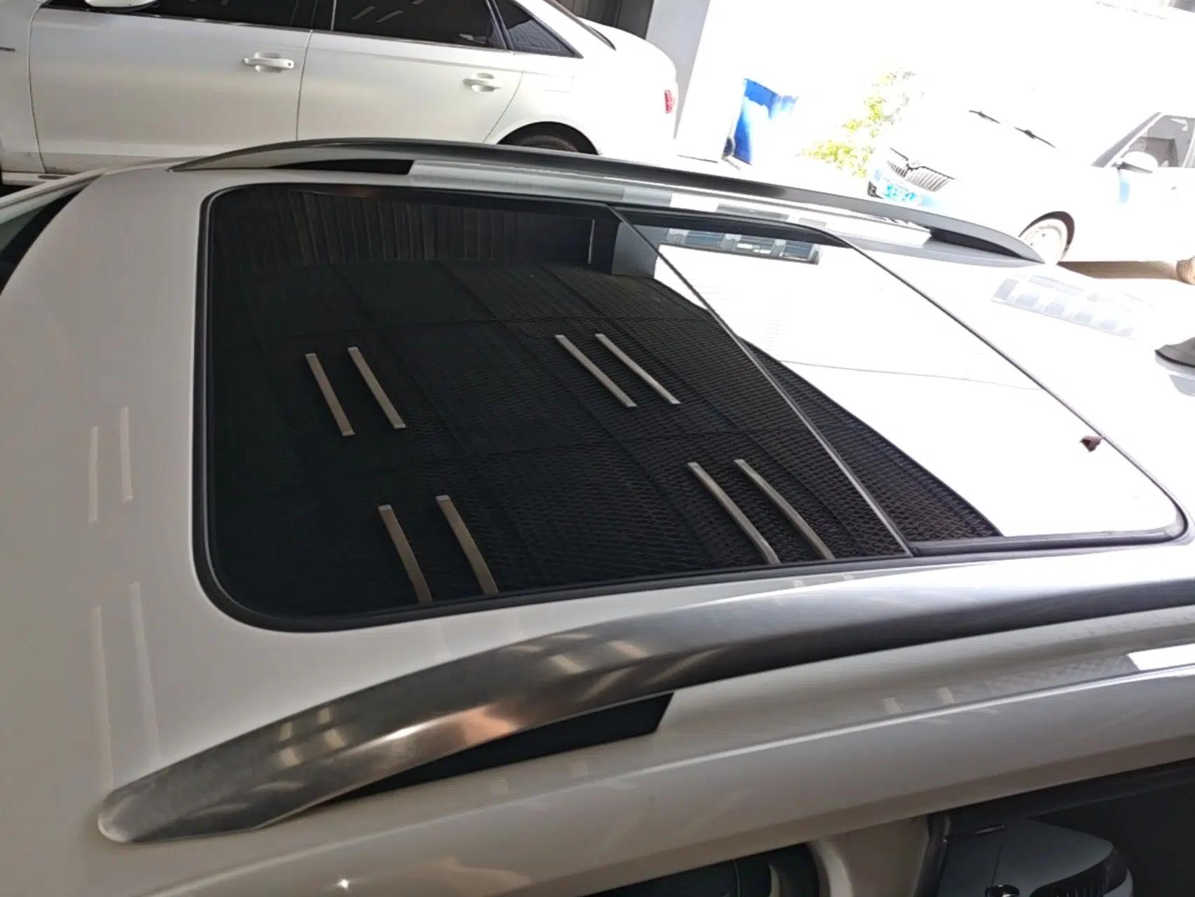 Volkswagen Tacqua 2021 1.5L Automatic Yue Zhi Lian Edition — миниатюра 7