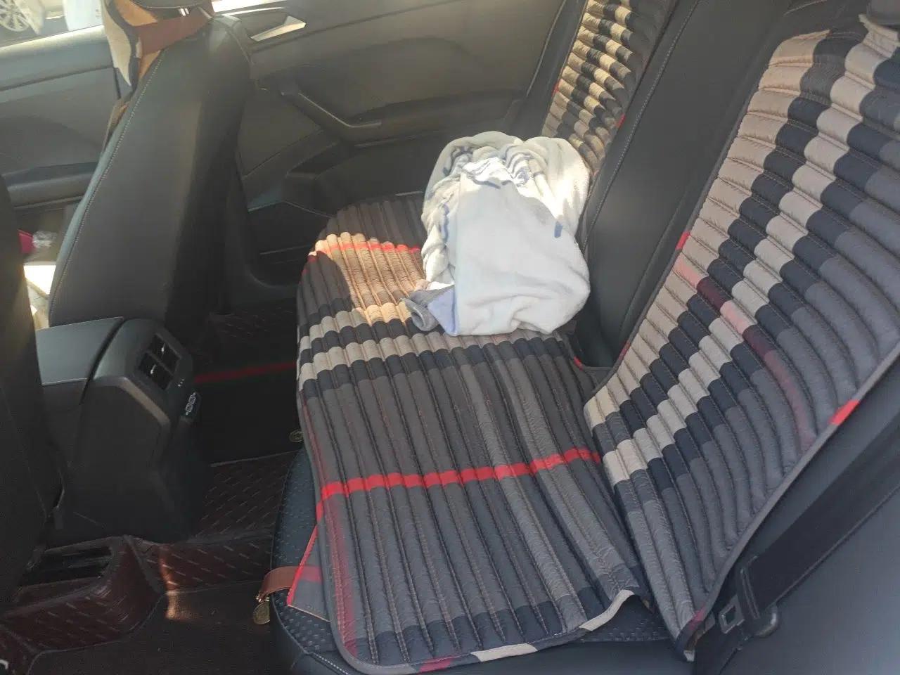 Volkswagen Tacqua 2021 1.5L Automatic Yue Zhi Lian Edition — миниатюра 17