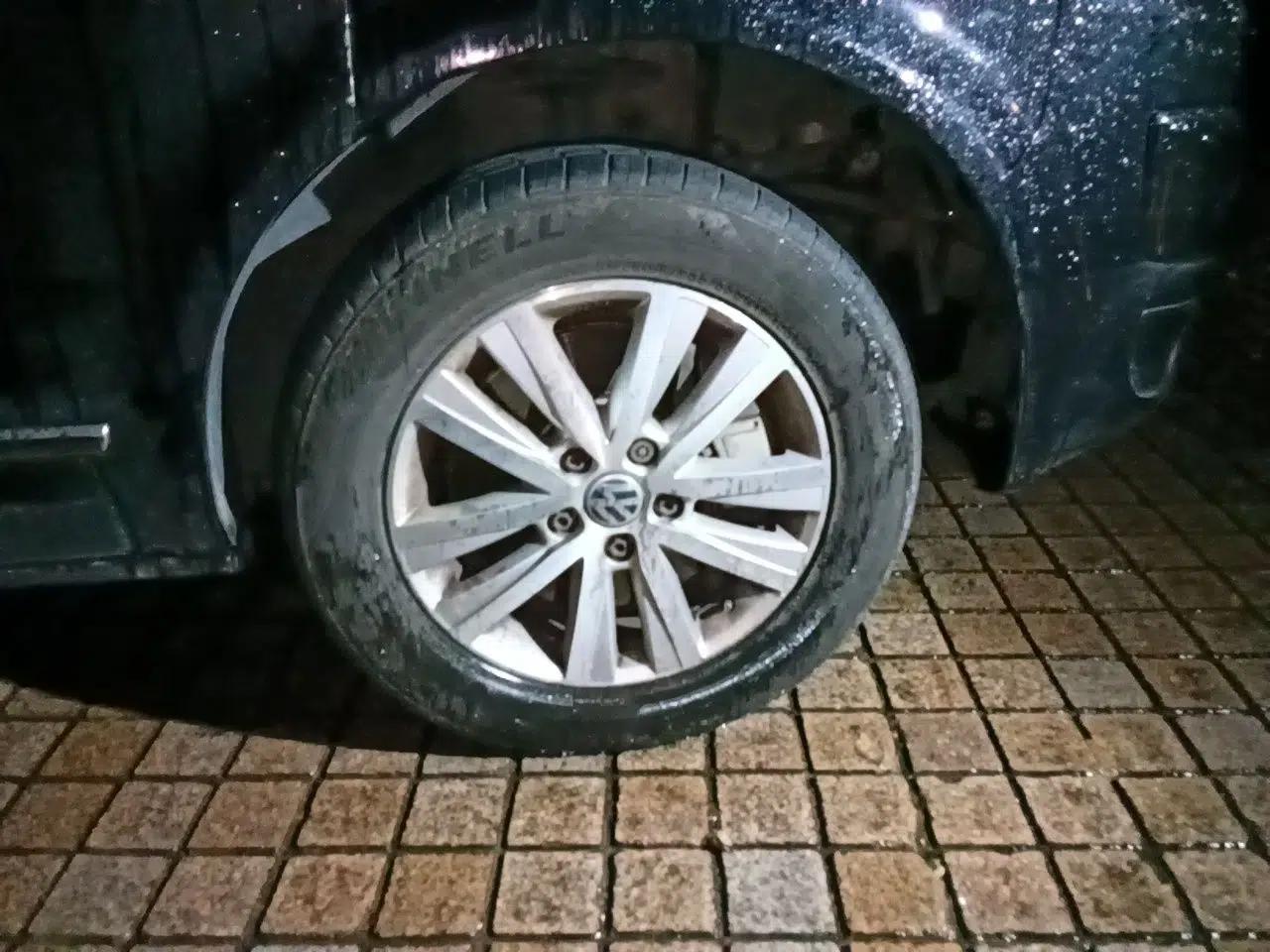 Volkswagen Multivan 2014 2.0 TSI Four-Wheel-Drive Executive Edition — миниатюра 8