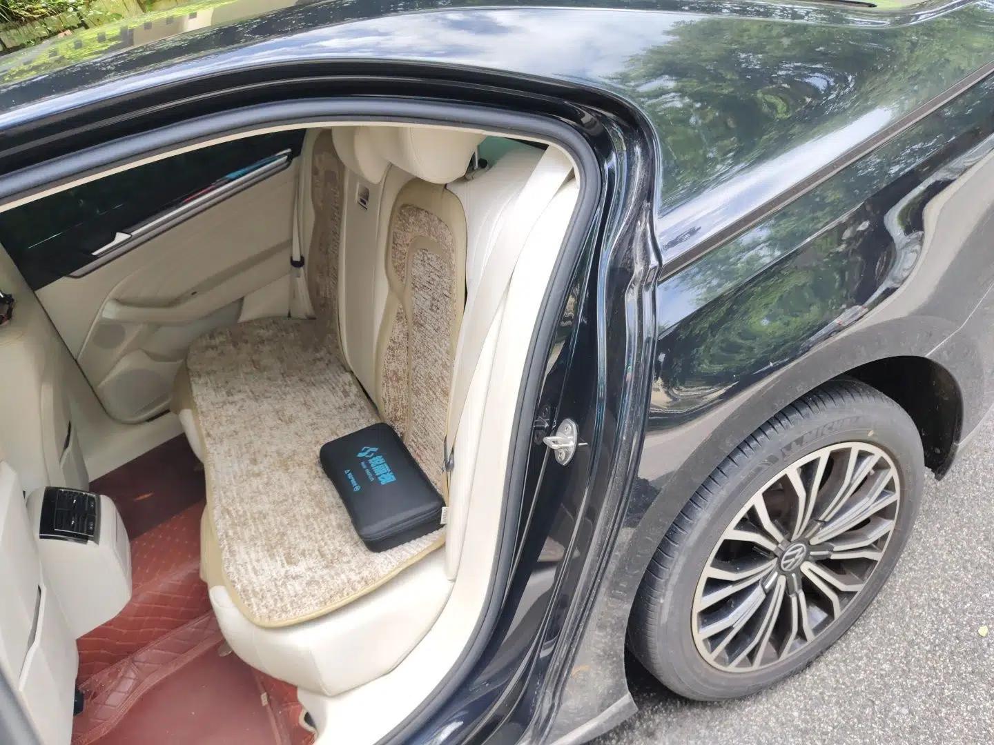 Volkswagen Phideon 2021 380TSI Luxury Edition — миниатюра 17