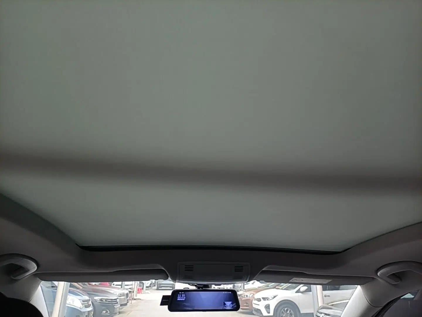 Volkswagen Golf Sportsvan 2016 230TSI Automatic Trend Edition — миниатюра 21