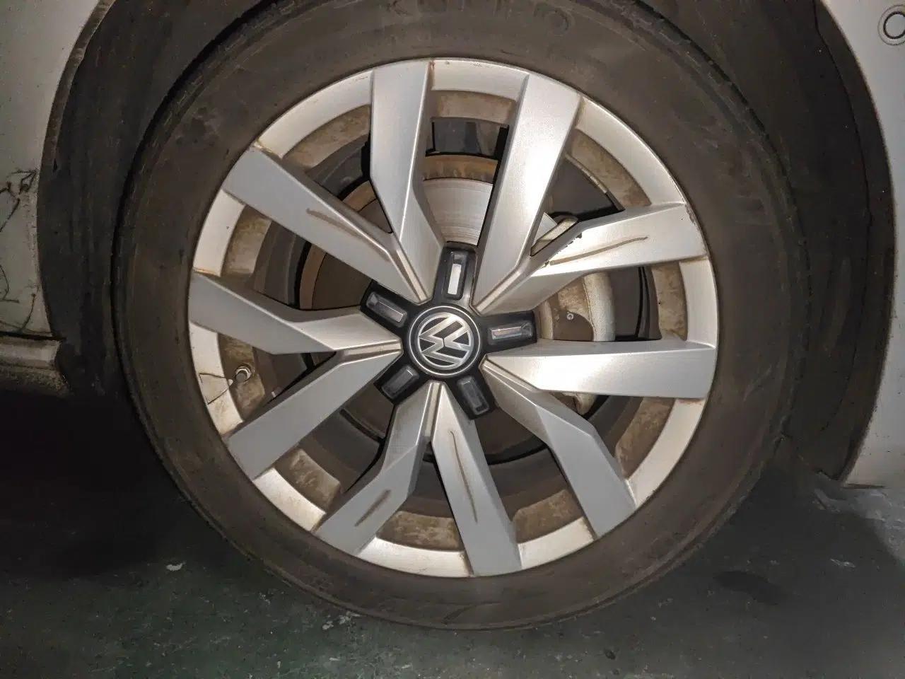 Volkswagen Golf Sportsvan 2018 280TSI Automatic Flagship Model — миниатюра 8