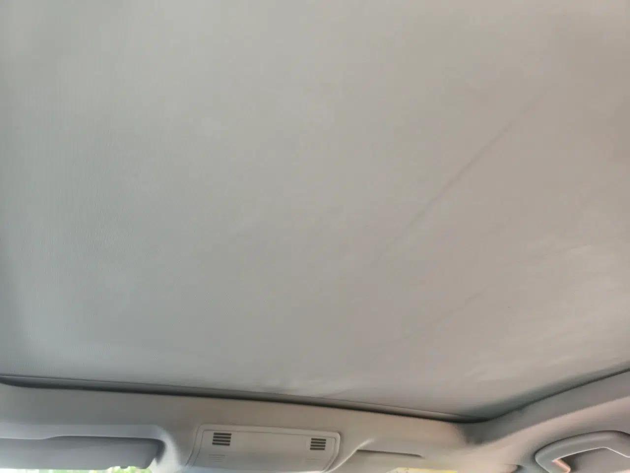 Volkswagen Golf Sportsvan 2018 230TSI Automatic Trend Edition — миниатюра 18