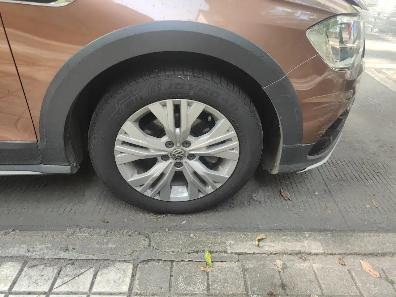 Volkswagen C-TREK 2017 1.6L Automatic Comfort Model — миниатюра 8