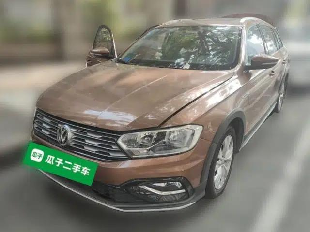 Volkswagen C-TREK 2017 1.6L Automatic Comfort Model