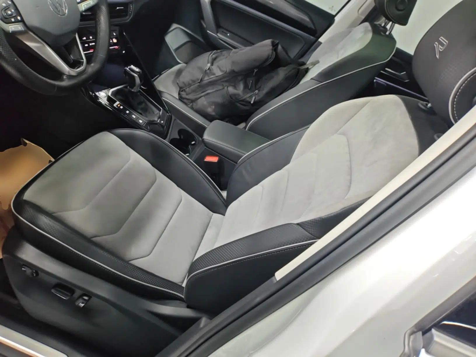 Volkswagen Tayron X 2020 330TSI Two-Wheel Drive Luxury Smart Connectivity Version — миниатюра 17