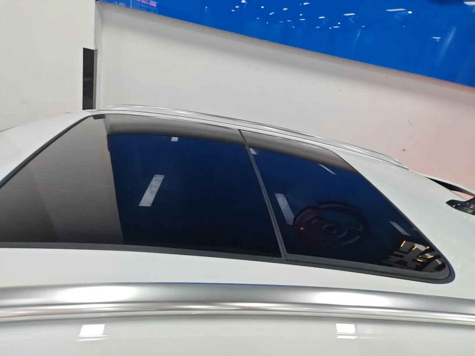 Volkswagen Tayron X 2020 330TSI Two-Wheel Drive Luxury Smart Connectivity Version — миниатюра 7