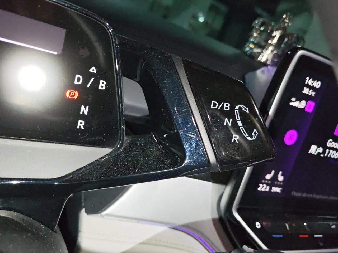 Volkswagen ID.6 CROZZ 2024 PRO Model — миниатюра 14