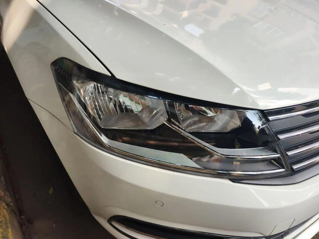 Volkswagen Gran Lavida 2017 230TSI DSG Comfort Edition — миниатюра 7