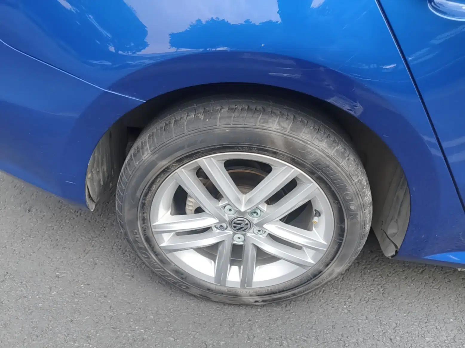 Volkswagen Gran Lavida 2015 230TSI DSG Comfort Edition — миниатюра 11