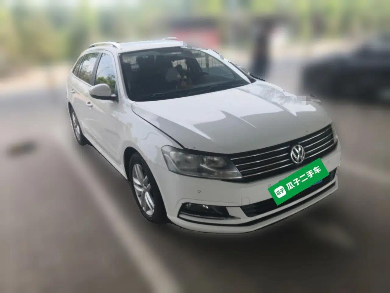Volkswagen Gran Lavida 2017 180TSI DSG Comfort Edition — миниатюра 3