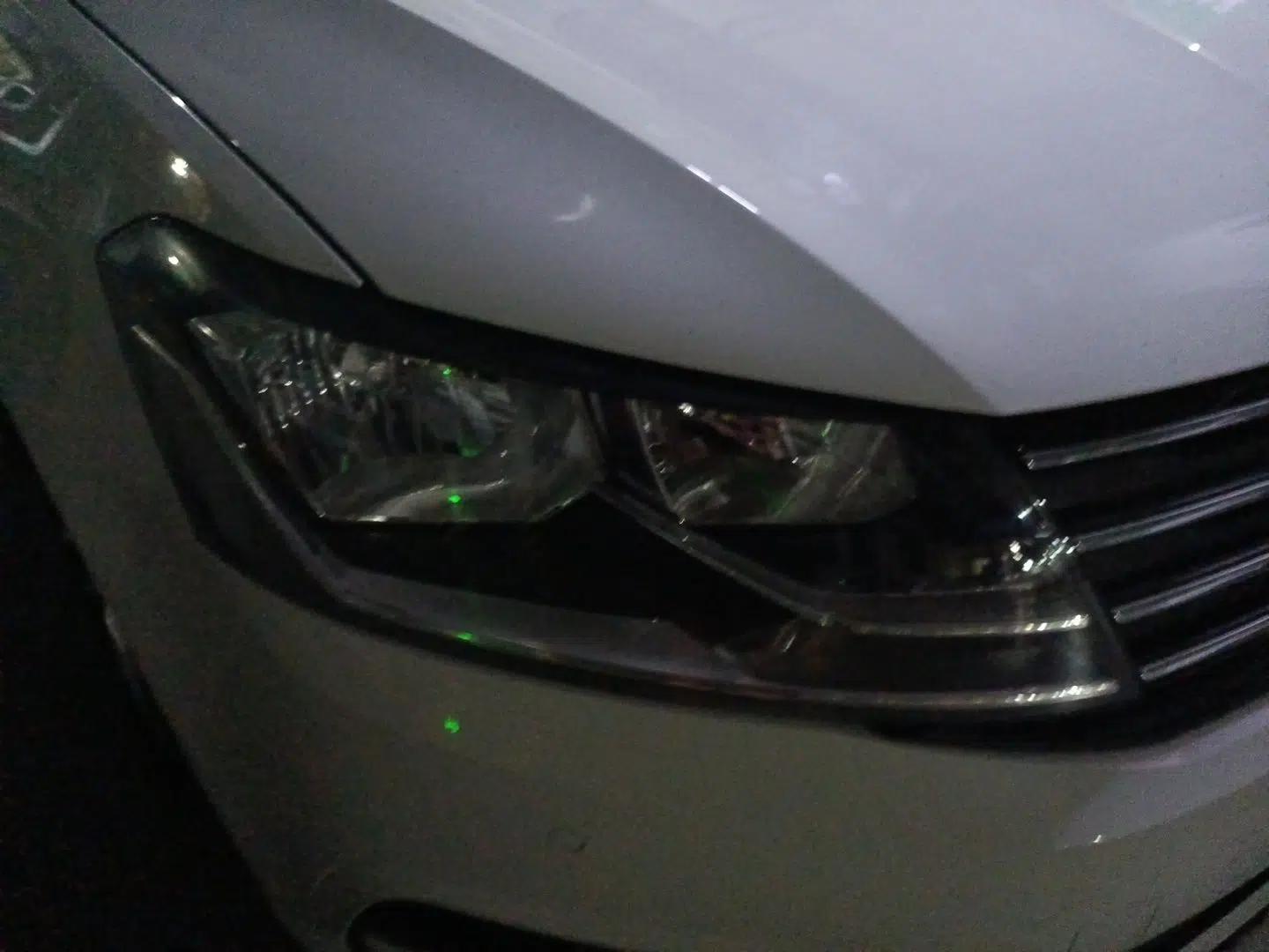 Volkswagen Gran Lavida 2017 230TSI DSG Comfort Edition — миниатюра 7