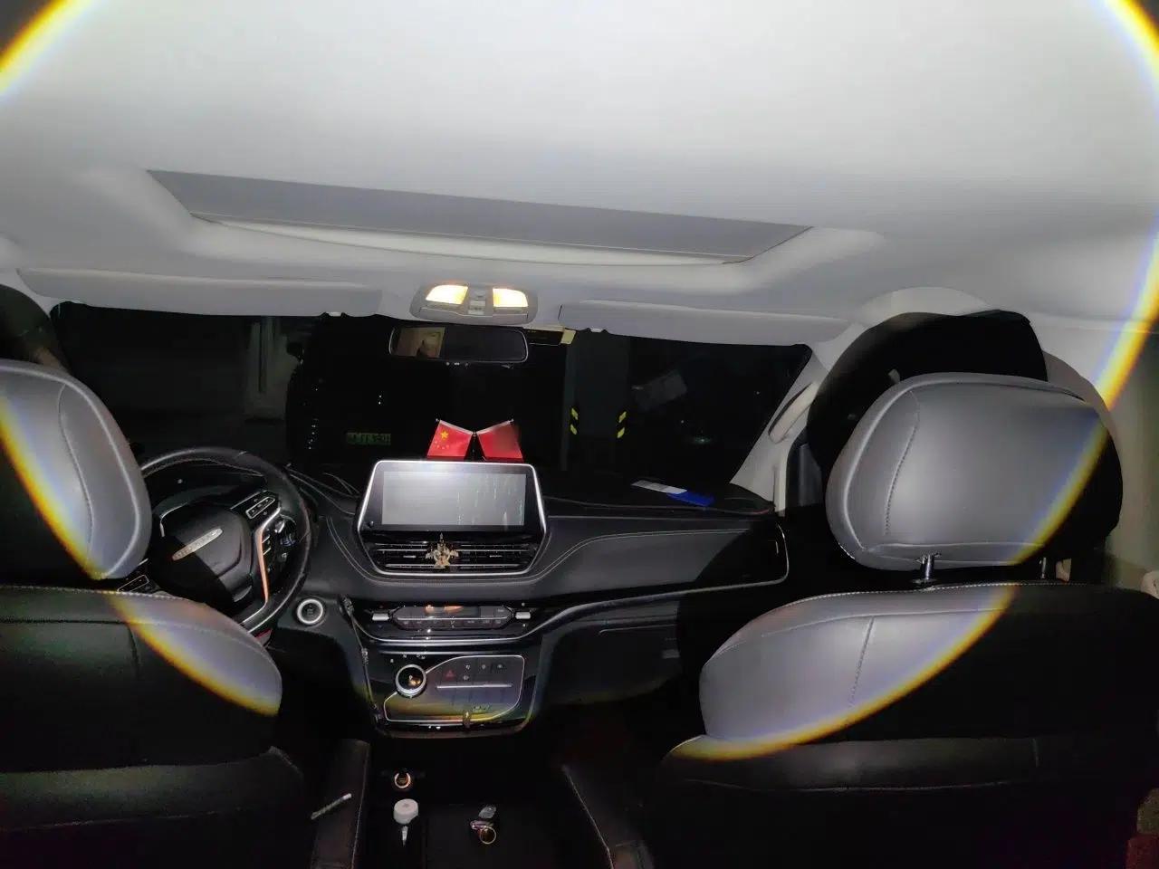 SAIC MAXUS G20 2021 Facelifted PLUS 2.0T Diesel Automatic Luxury Edition — миниатюра 18