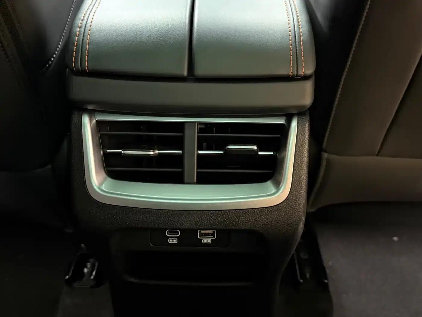Haval Mythical Beast 2022 1.5T Smart Edition — миниатюра 14