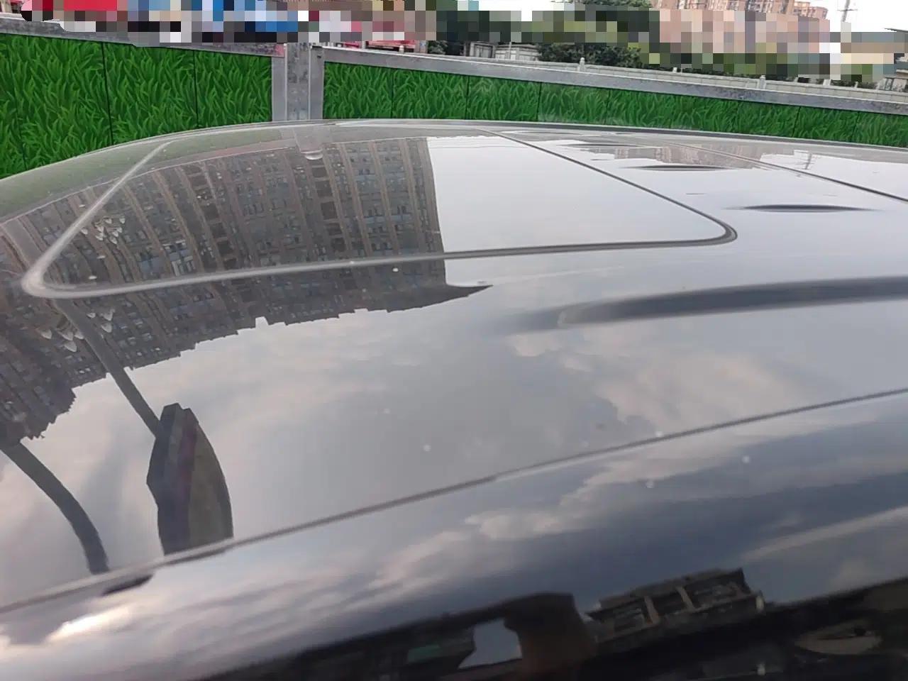 SAIC MAXUS Dajia 9 2024 Super Hybrid Ultra-Long Range Mountain Edition 7-Seater — миниатюра 7