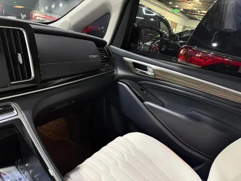 Trumpchi M8 2021 Leading Series 390T Luxury Edition — миниатюра 16