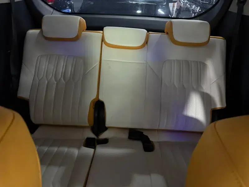 Trumpchi M8 2021 Leading Series 390T Luxury Edition — миниатюра 20