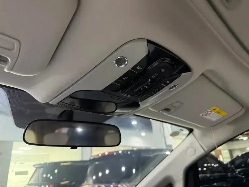 Trumpchi M8 2021 Leading Series 390T Luxury Edition — миниатюра 7