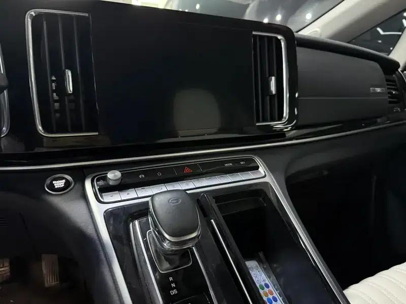 Trumpchi M8 2021 Leading Series 390T Luxury Edition — миниатюра 10